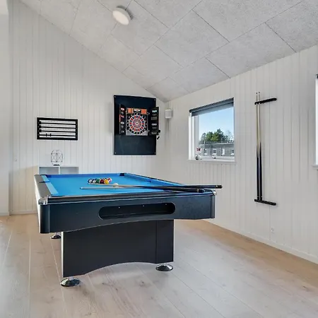 Awesome In With Sauna *