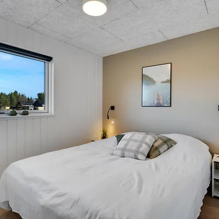 Lovely In With Sauna Semesterbostad