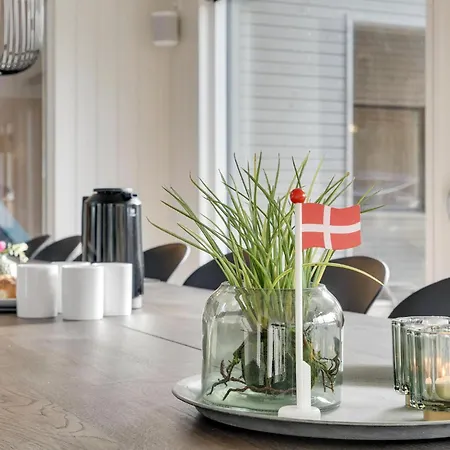 Lovely In With Sauna *