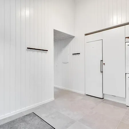 Lovely In With Sauna Semesterbostad *