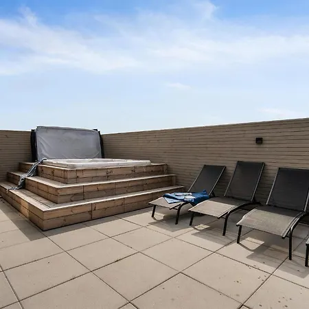 Lovely In With Sauna *