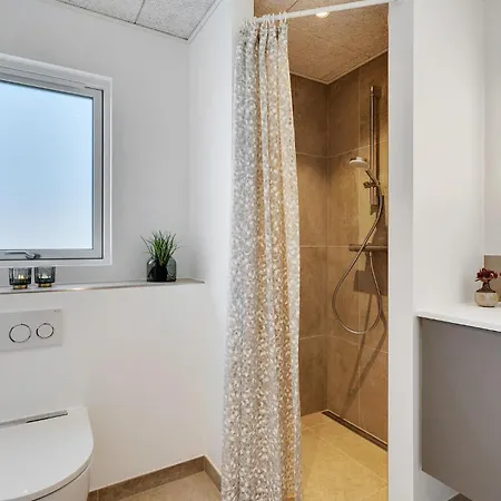 Awesome In With Sauna Holiday home