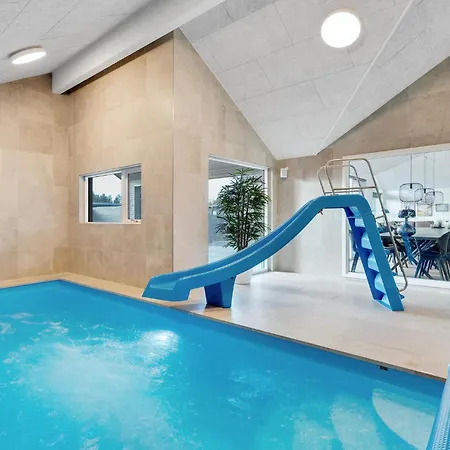 Awesome In With Sauna Holiday home