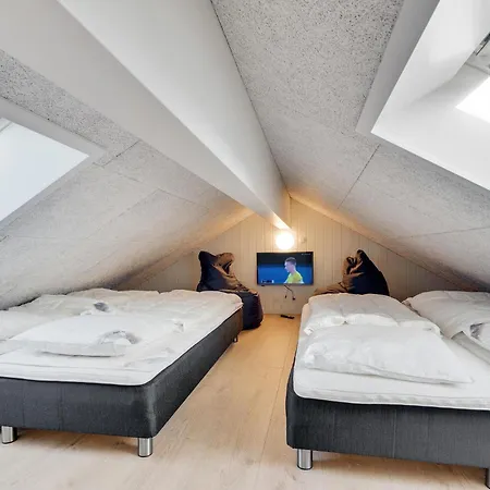 Lovely In With Sauna Дом отдыха *